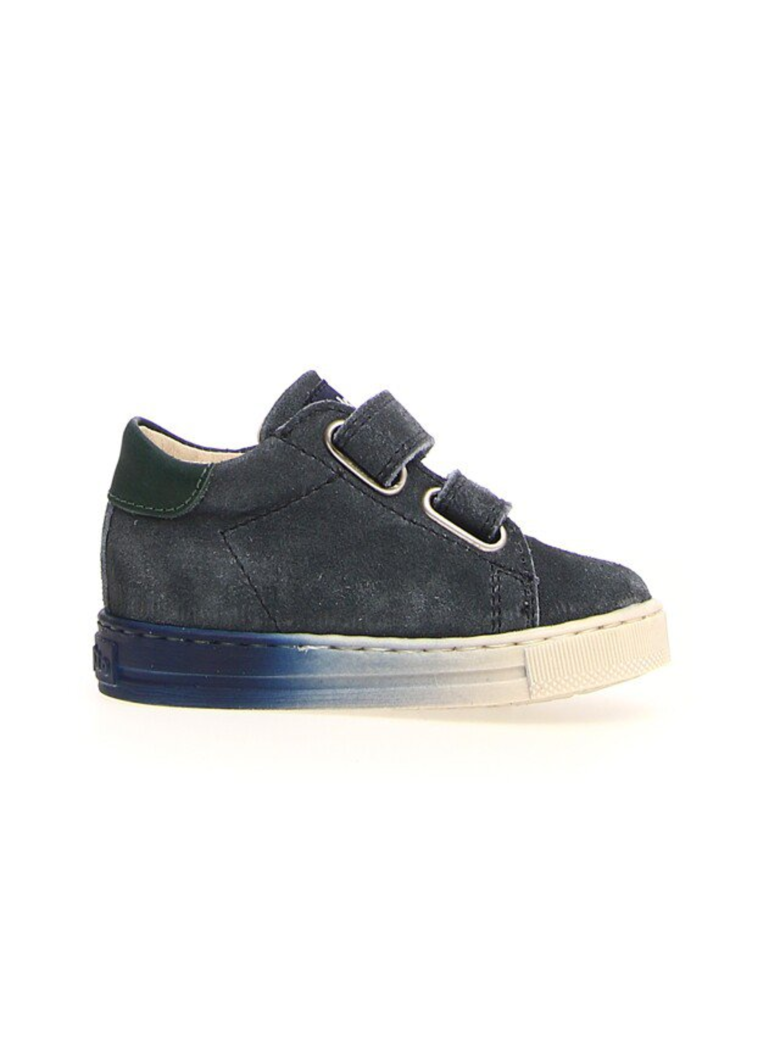Falcotto Sasha VL Suede - Navy