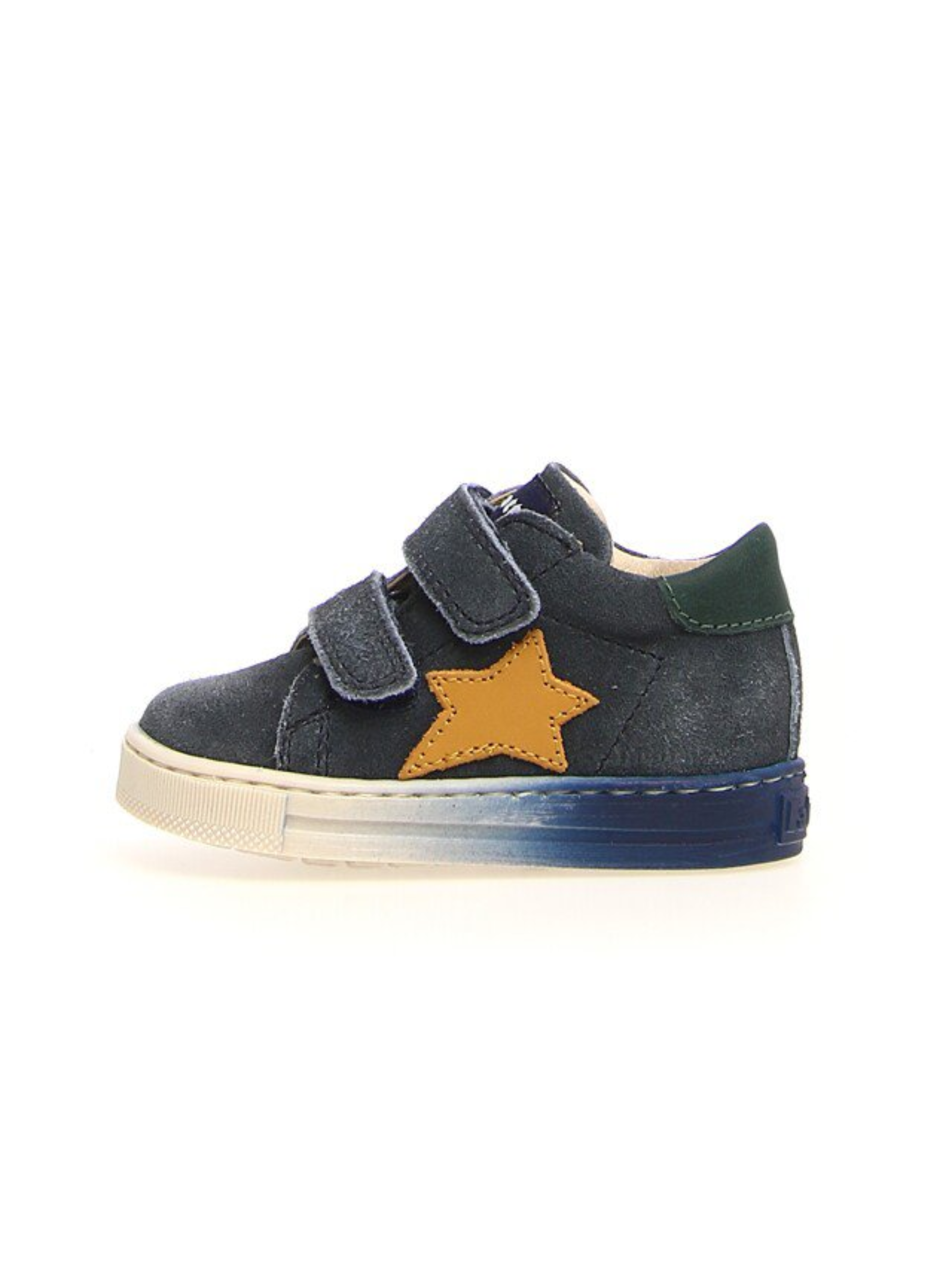 Falcotto Sasha VL Suede - Navy