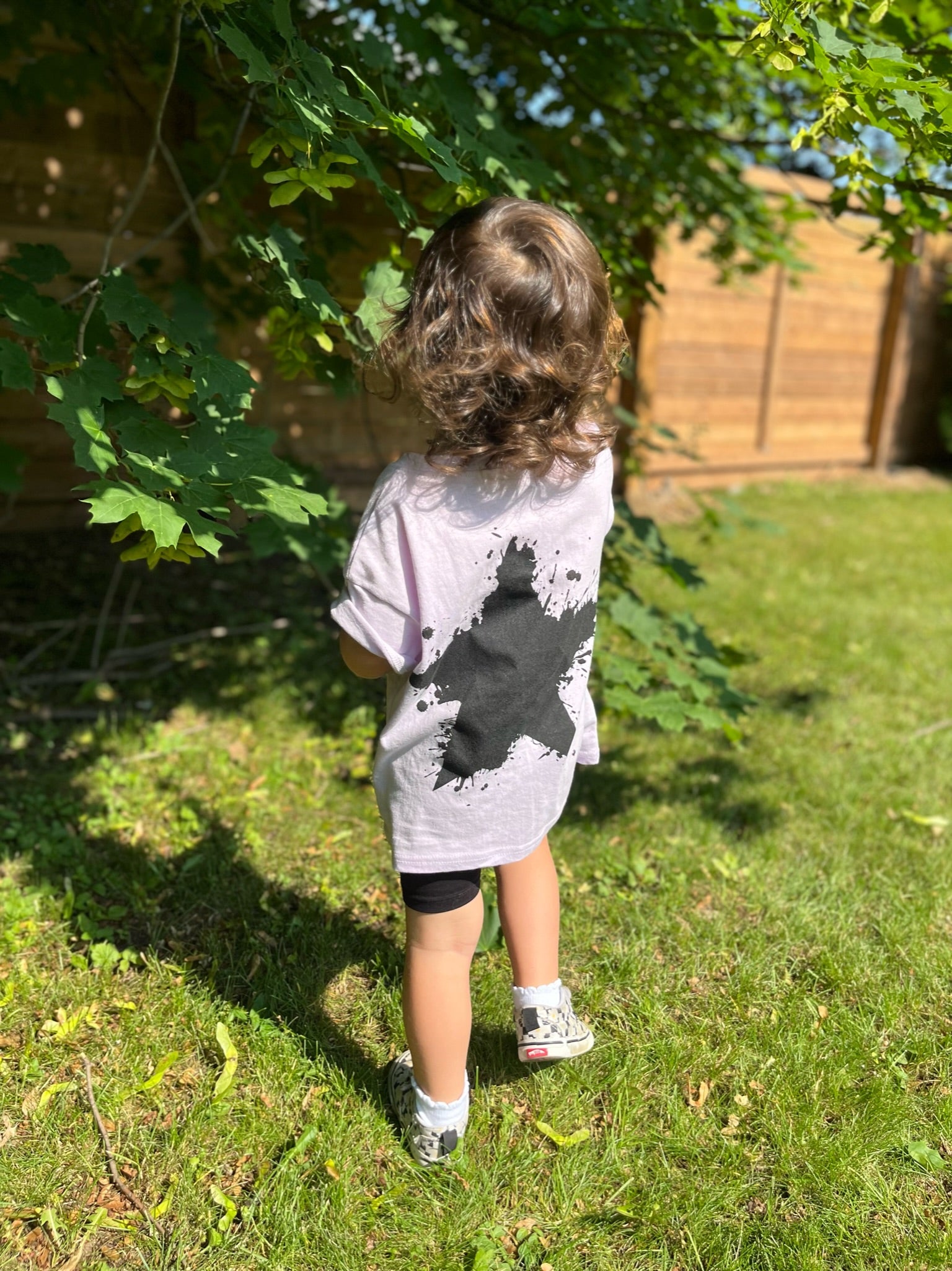 Star Summer Tee