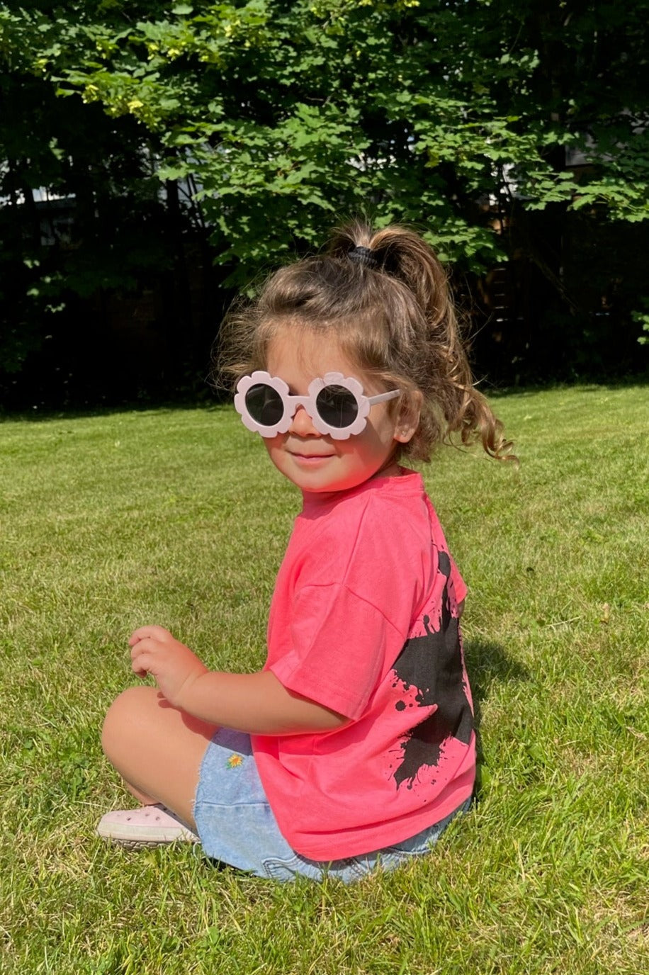 Star Summer Tee