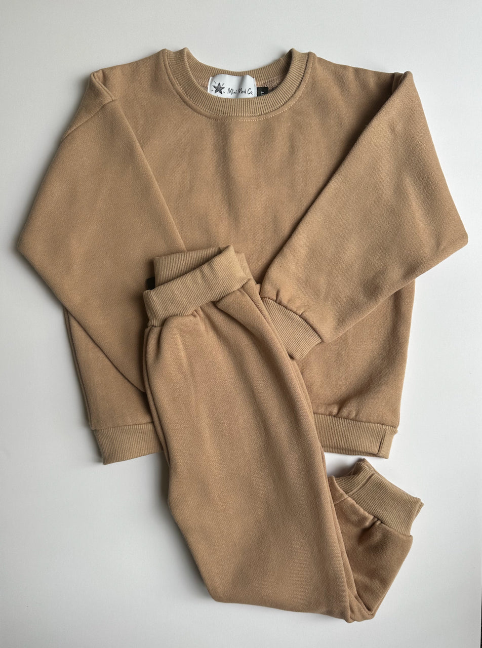 Essential Sweatsuit