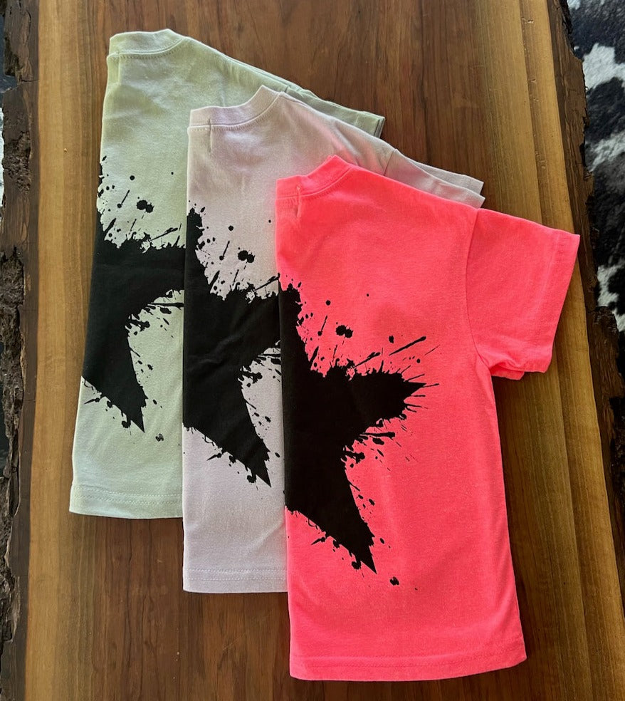 Star Summer Tee