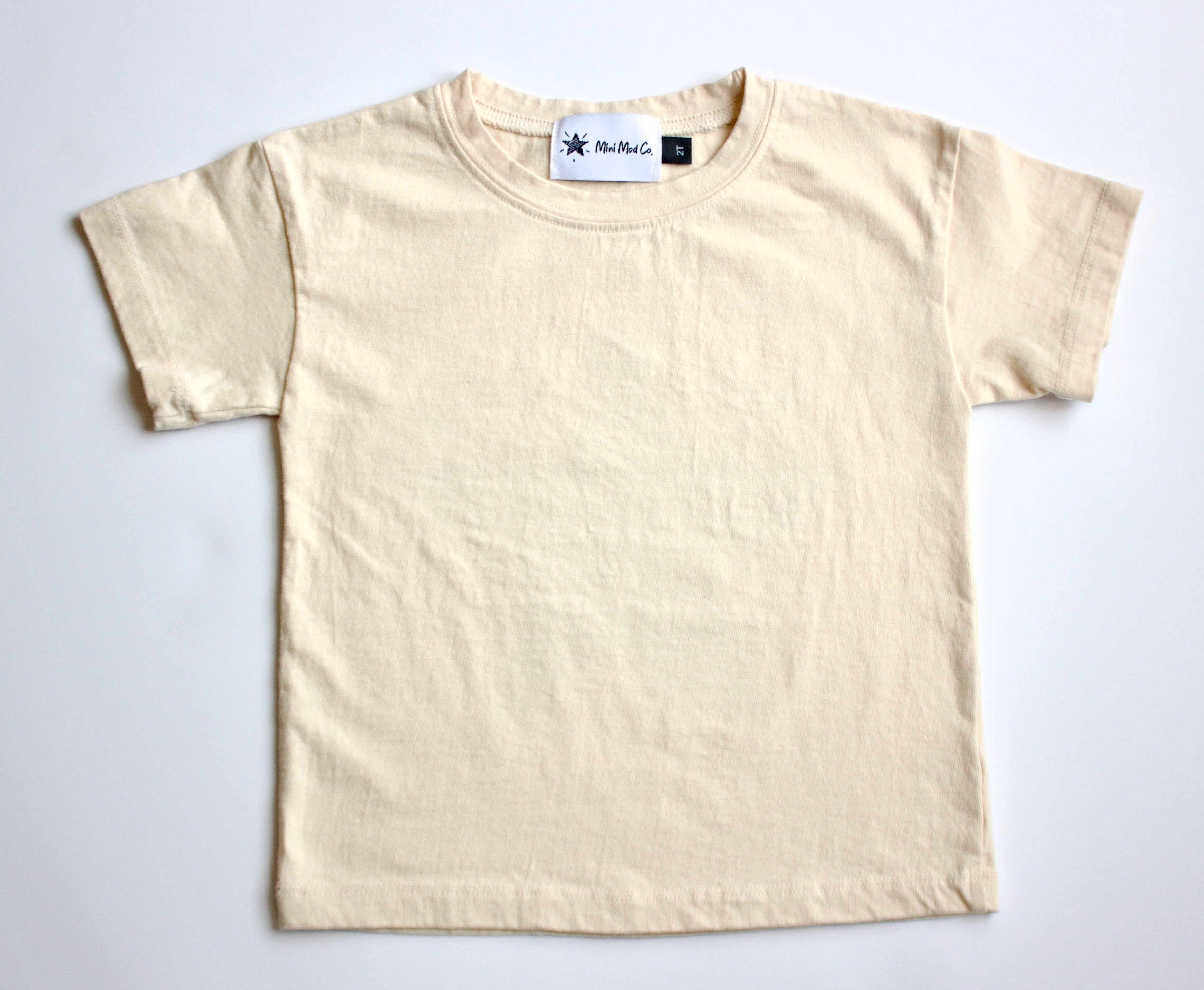 Star Spring Tee