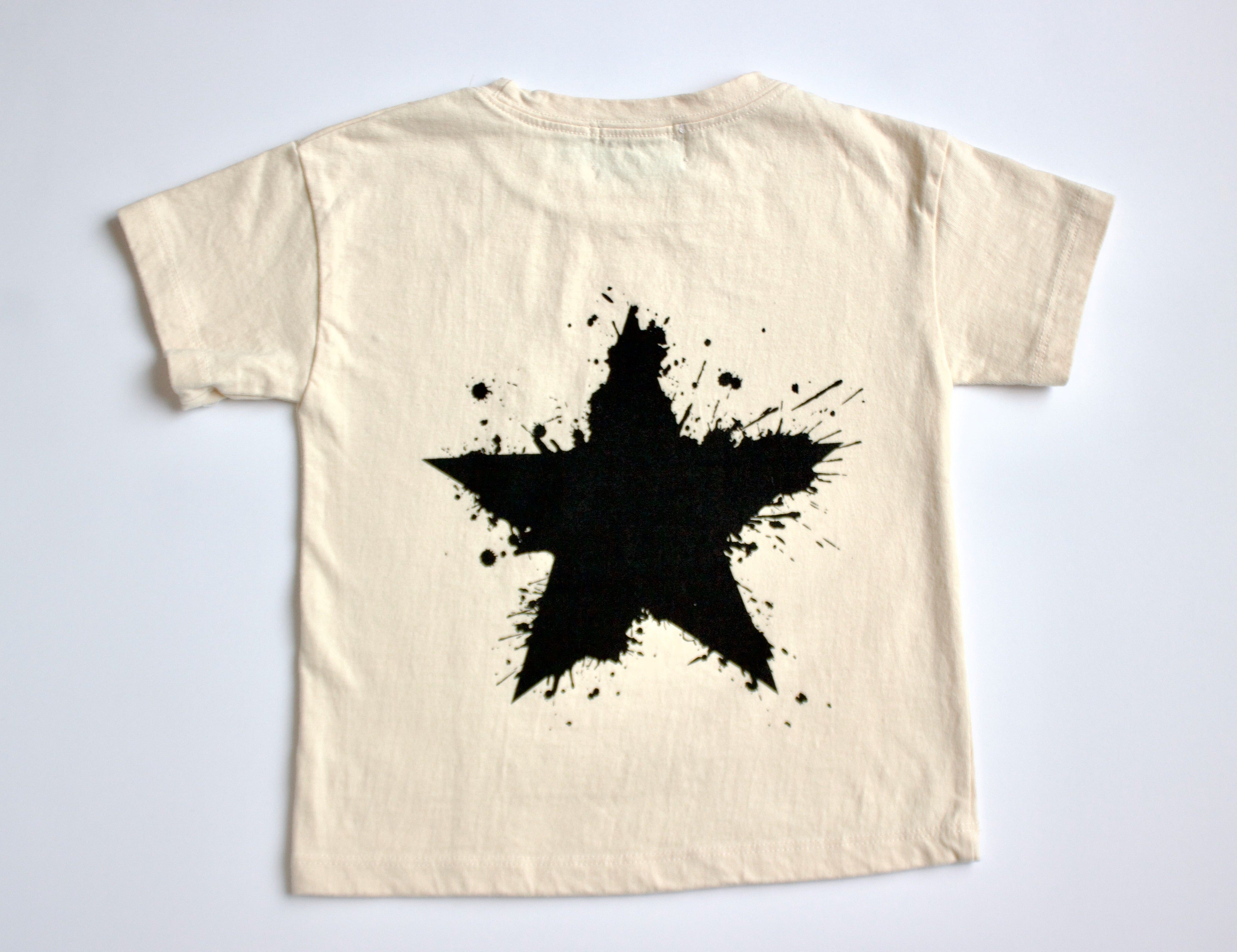 Star Spring Tee