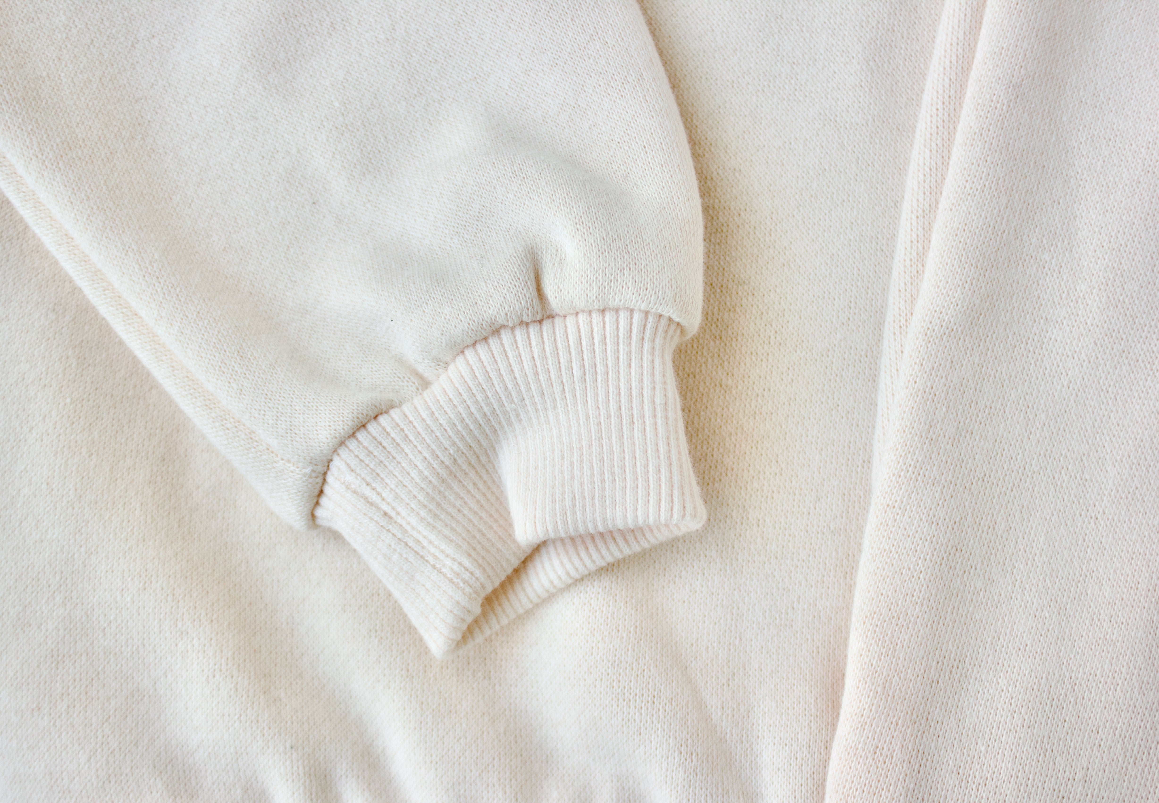 Cozy Fleece Heart Sweatsuit