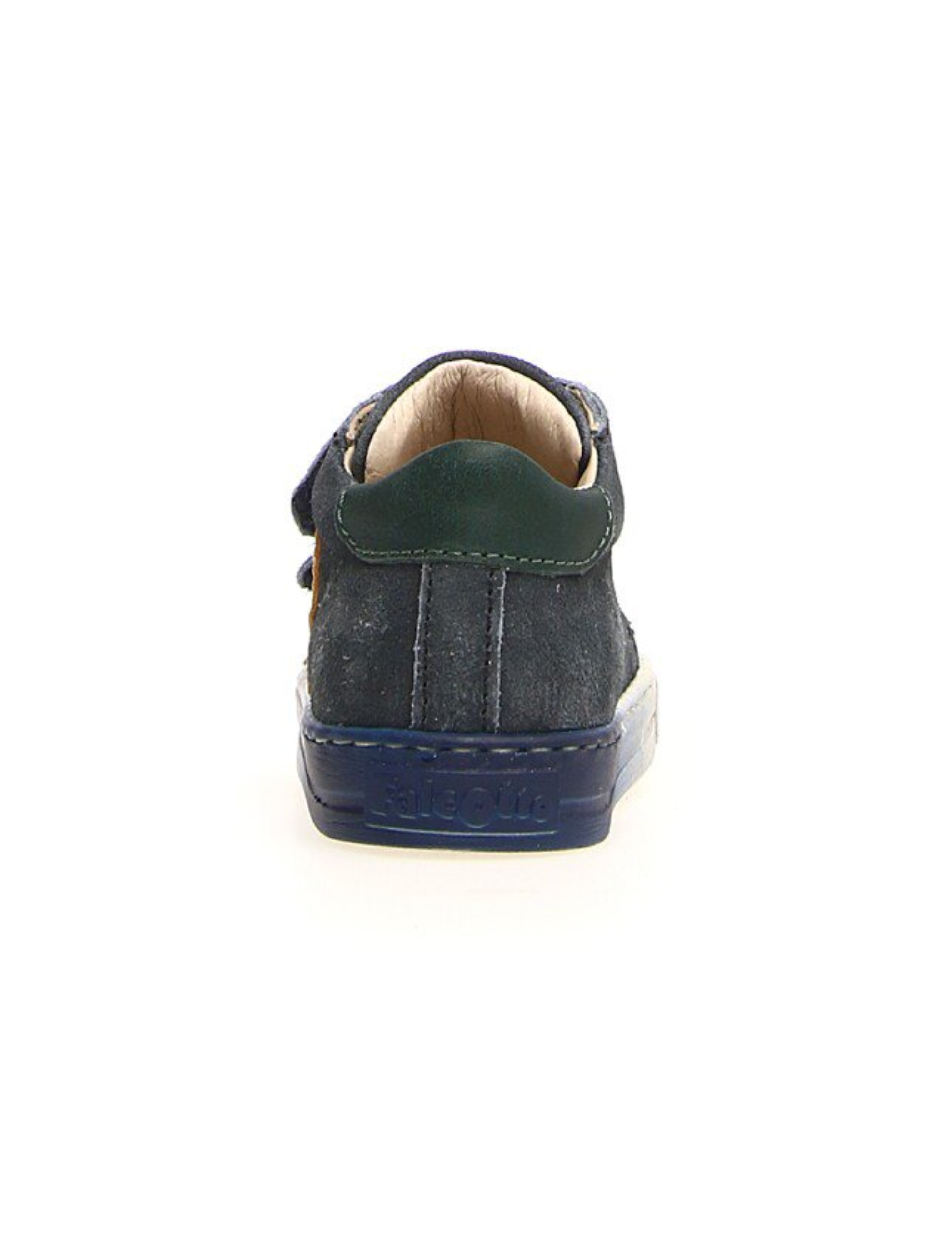 Falcotto Sasha VL Suede - Navy