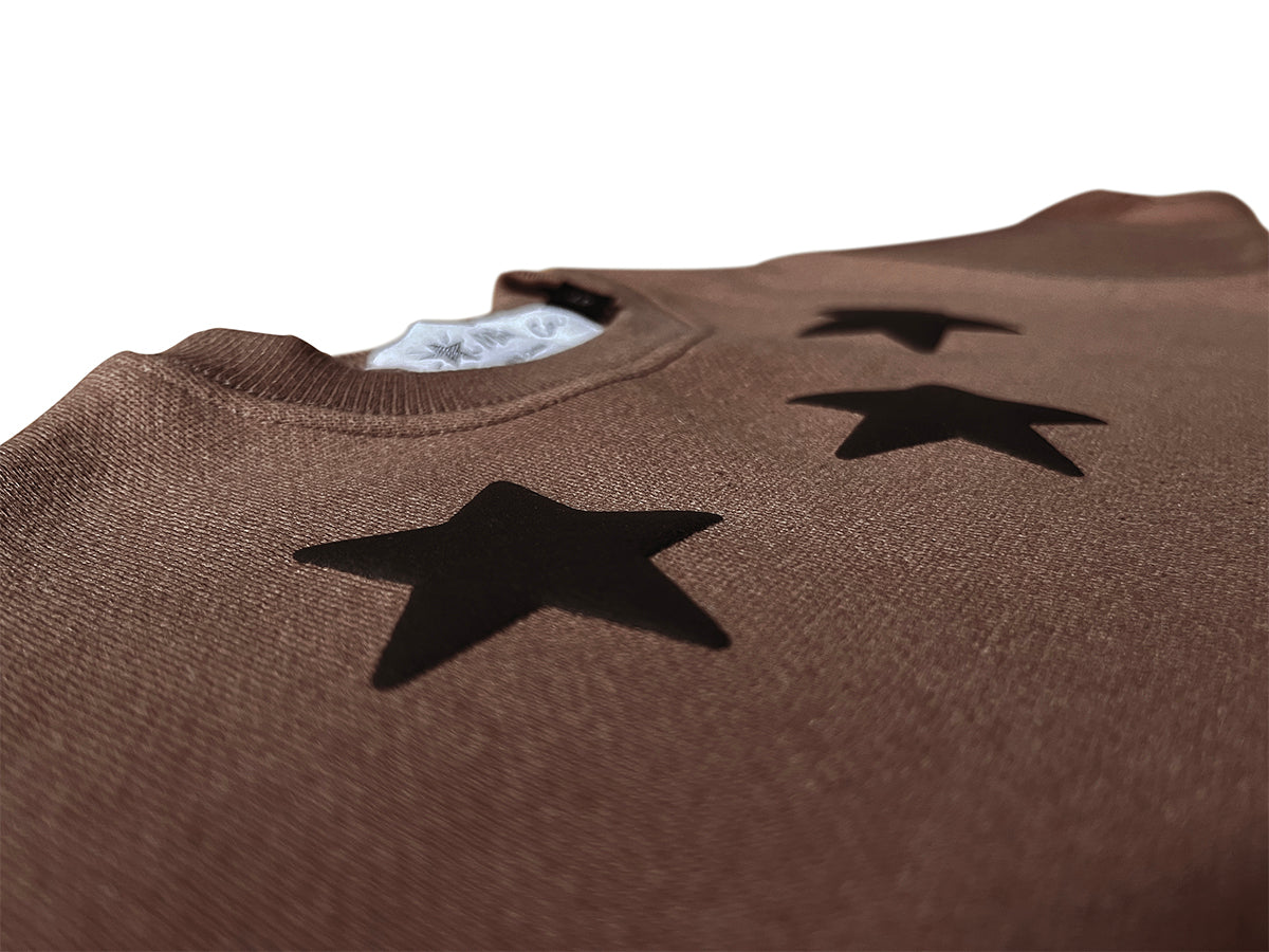 Sweatsuit w/ Triple Star Graphic