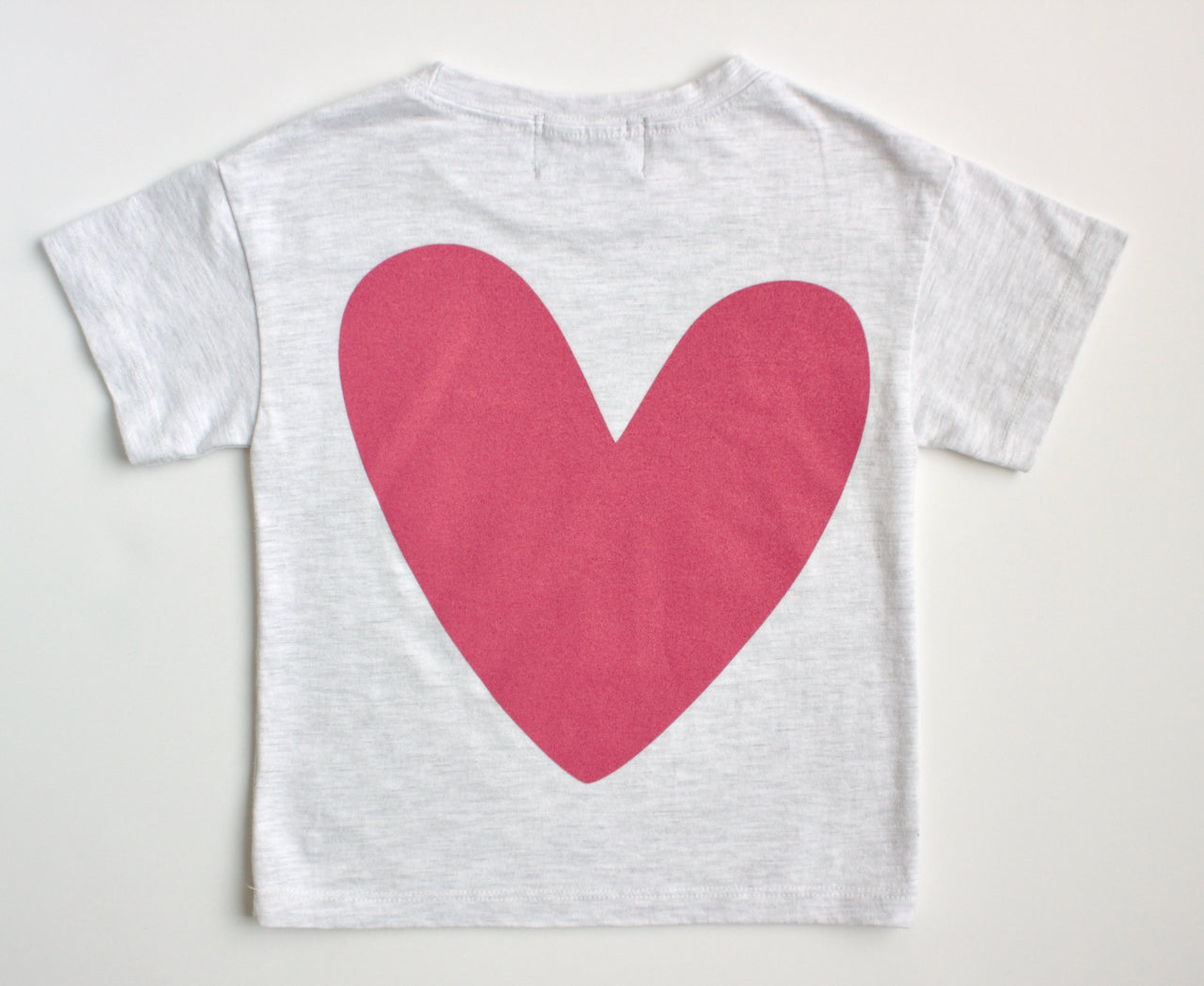 Heart Spring Tee