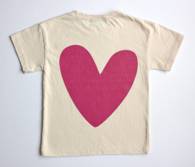 Heart Spring Tee